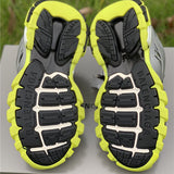 Balenciaga shoes Style 396 - full pair display