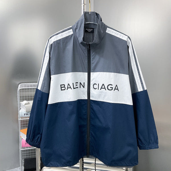 Balenciaga designer clothing front view designer style