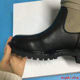 Dior shoes Style 027 - editorial style shot