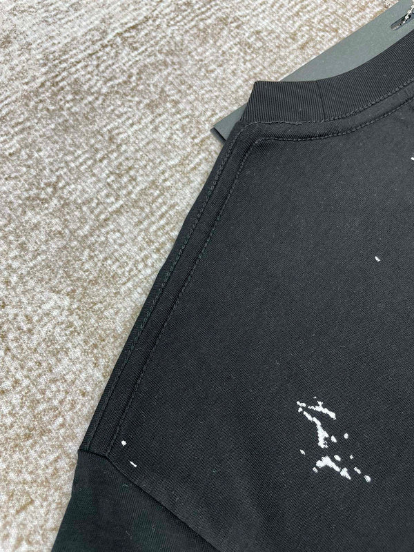 Amiri t-shirt styled look premium fashion