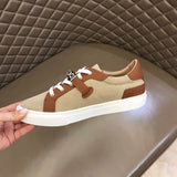 Hermes shoes Style 113 - packaging and accessories