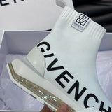 Givenchy shoes Style 176 - packaging and accessories