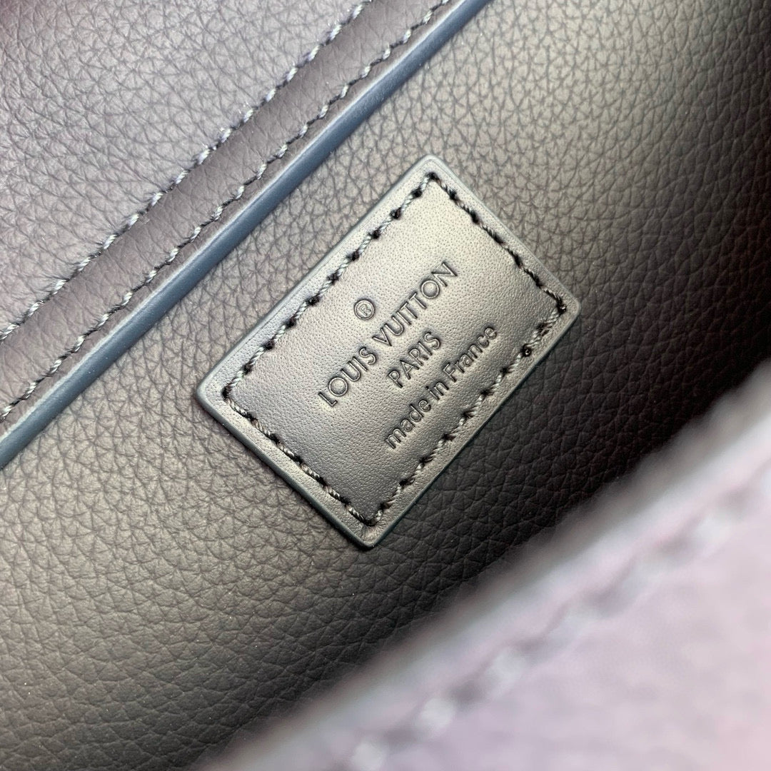 Louis Vuitton Bags- Louis Vuitton Lou Fastline Messenger Bag Premium Designer Shoulder Bag