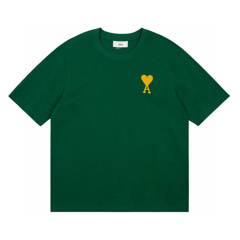 Amiri shirt front view designer style