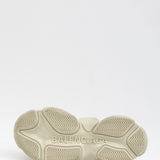 Balenciaga sneakers side profile designer luxury fashion