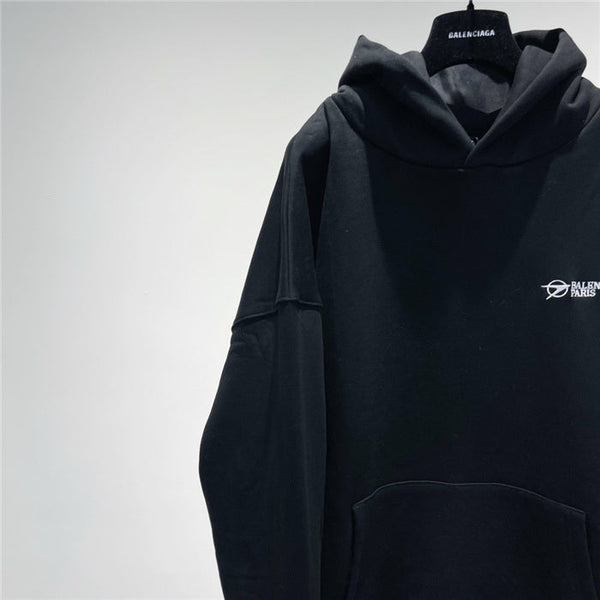 Balenciaga designer clothing styled look premium fashion