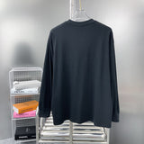 Close-up detail view of Balenciaga luxury piece style No.155
