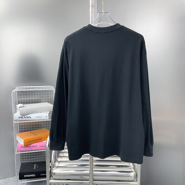 Balenciaga designer clothing styled look premium fashion
