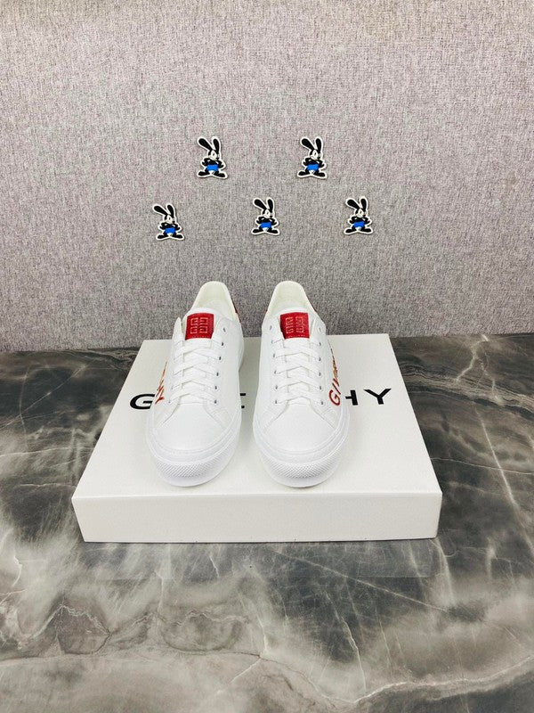 Givenchy shoes Style 128 - angled studio shot