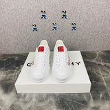 Givenchy shoes Style 128 - angled studio shot
