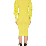 Bottega Veneta premium cocktail dresses detail and craftsmanship close-up