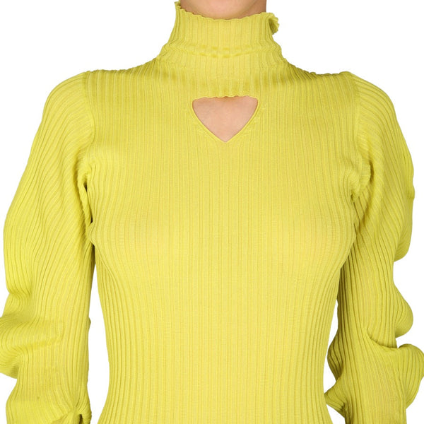 Bottega Veneta cocktail dresses side profile designer luxury fashion