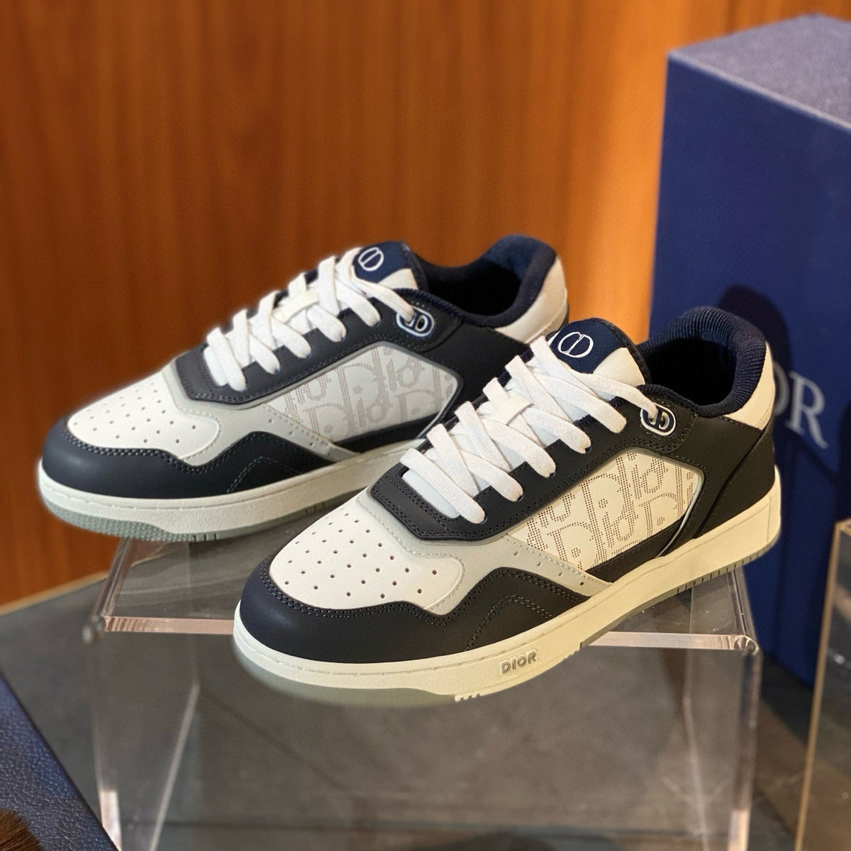 Dior Shoes- Dior B27 Sneakers Comfortable Everyday Designer Shoes