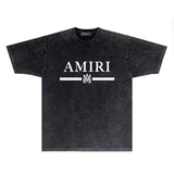 Amiri t-shirt styled look premium fashion