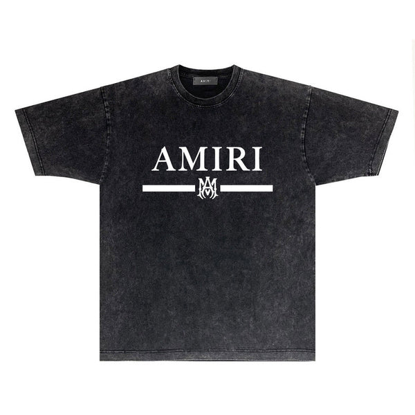 Amiri t-shirt styled look premium fashion