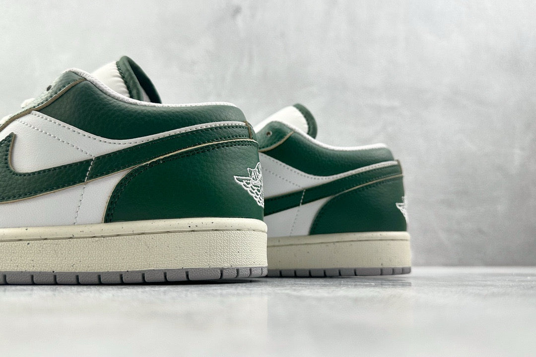 Jordan Shoes- Jordan Nike Jordan 1 Trainers Comfortable Everyday Designer Shoes