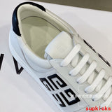 Givenchy shoes Style 081 - packaging and accessories