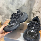 Balenciaga shoes Style 033 - angled studio shot