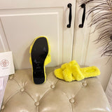 Hermes sandals Style 044 - packaging and accessories