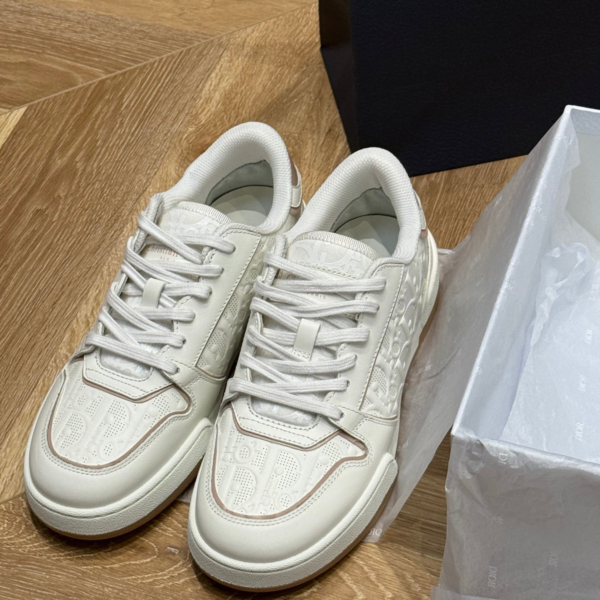 Dior Shoes? Dior One Sneakers Comfortable Everyday Designer Shoes