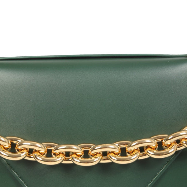 Bottega Veneta premium cross body bags detail and craftsmanship close-up