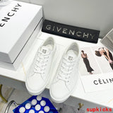 Givenchy shoes Style 059 - side profile detail