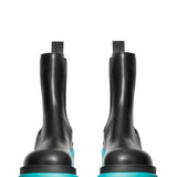Bottega Veneta boots & booties luxury designer piece front view