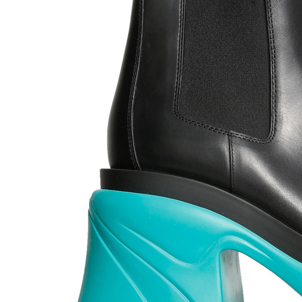 Bottega Veneta Shoes Bottega Veneta Women Flash Boots Luxury Lifestyle Designer Footwear