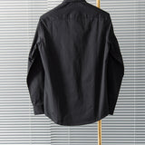 Side profile view of Burberry luxury piece style No.042