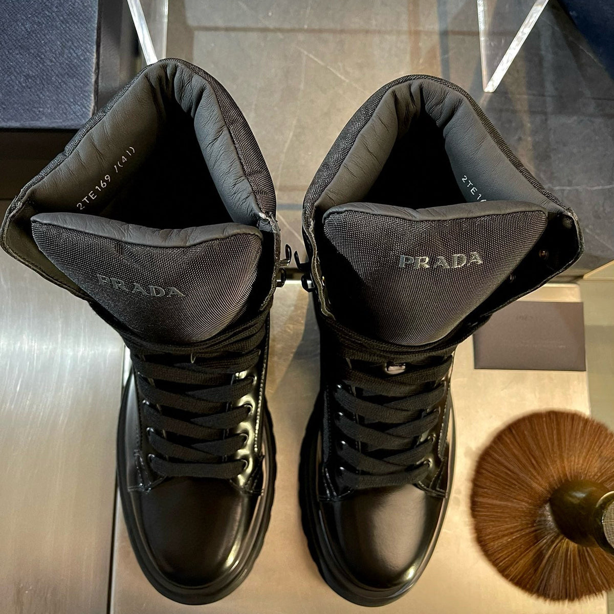Shoes- Pd Boots Comfortable Everyday Designer Shoes