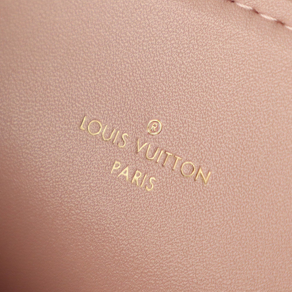 Louis Vuitton Accessories- Louis Vuitton Lou Pochette Félicie Premium Everyday Designer Accessory