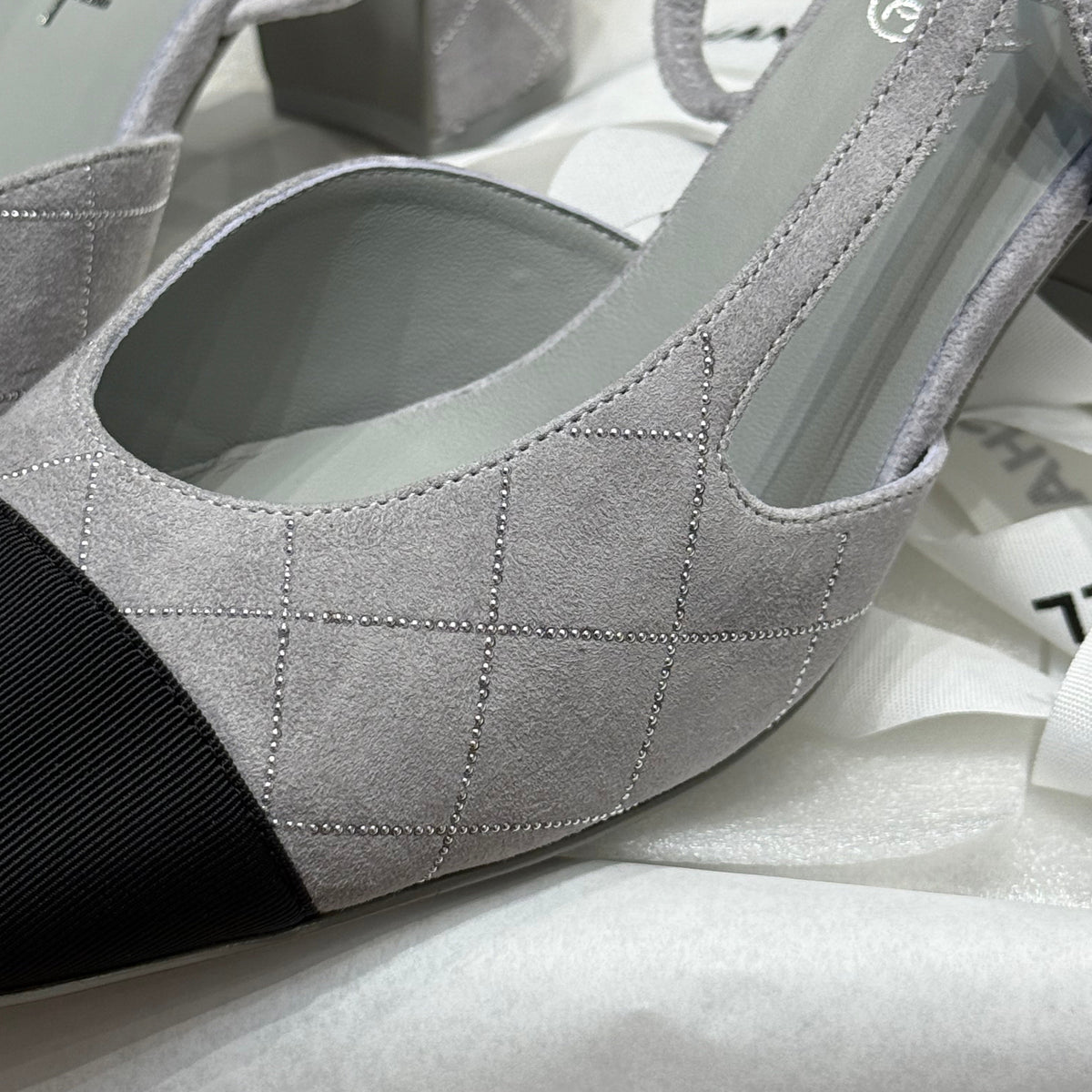 Chanel Shoes? Chanel Slingback Pumps Premium Designer Casual Shoes