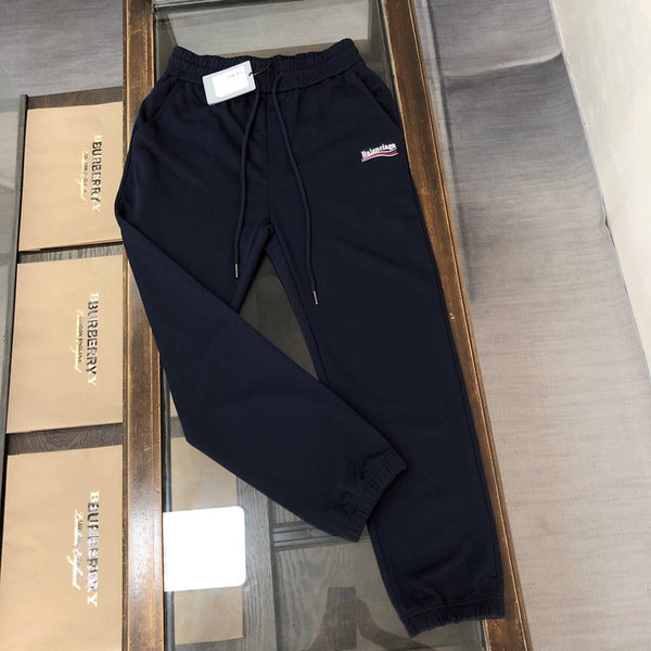 Balenciaga luxury designer clothing detail shot