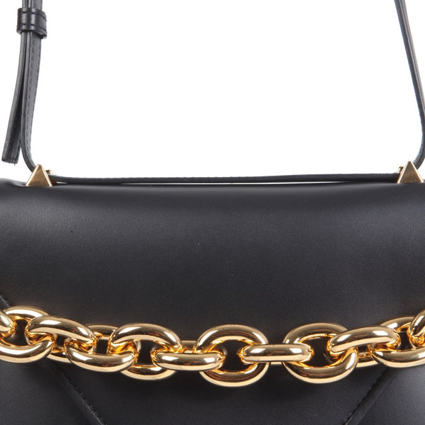 Bottega Veneta premium cross body bags detail and craftsmanship close-up