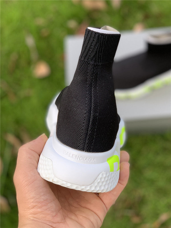 Balenciaga shoes Style 341 - packaging and accessories