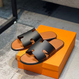 Hermes shoes Style 018 - packaging and accessories