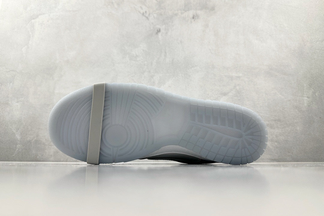 Nike Shoes- Nike Dunk Low White Lobster Luxury Lifestyle Designer Footwear