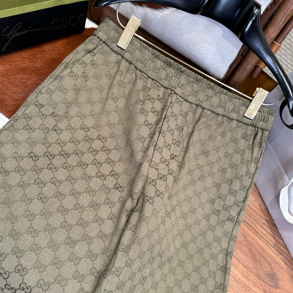 Gucci Pants? Gucci Joggers Tailored Everyday Designer Pants