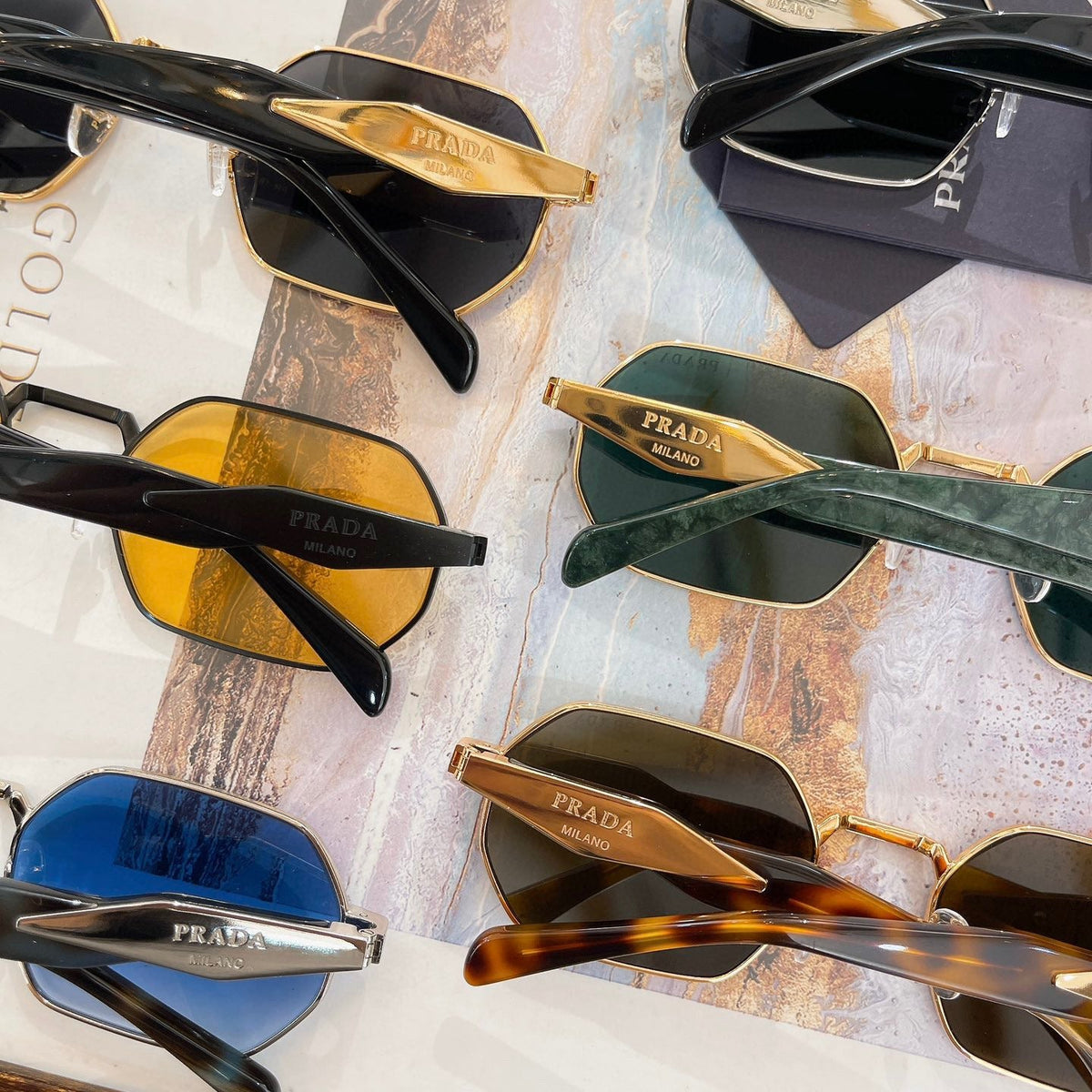 Sunglasses- Pd Sunglasses Premium Fashion Designer Sunglasses