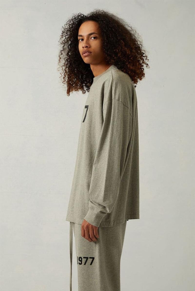 T-Shirts- Fog Long T-shirt Premium Designer Cotton T-Shirt