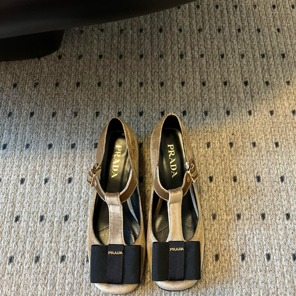 Shoes- Pd Pumps Luxury Lifestyle Designer Footwear