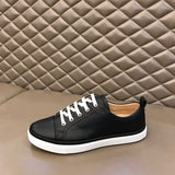 Hermes shoes Style 223 - back heel detail