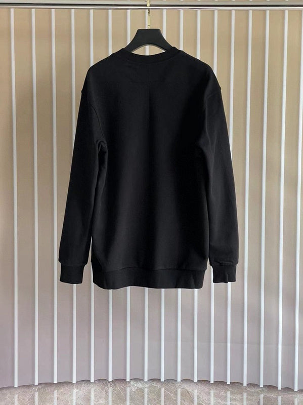 Givenchy luxury designer clothing detail shot