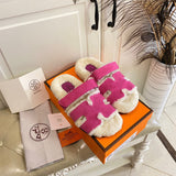 Hermes sandals Style 227 - sole and craftsmanship detail