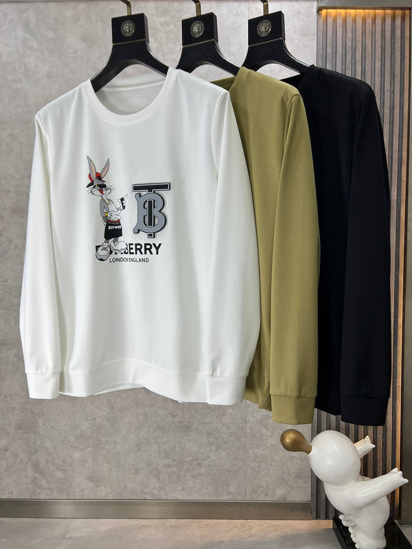 Burberry designer designer clothing full view