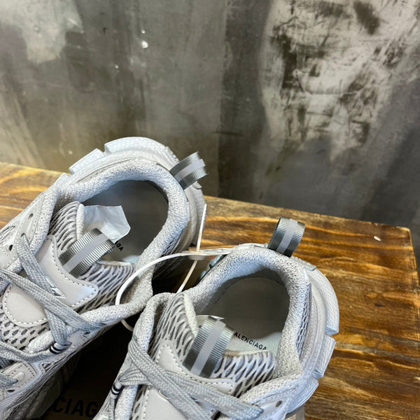 Balenciaga shoes Style 026 - styled lifestyle view