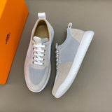 Hermes shoes Style 126 - sole and craftsmanship detail
