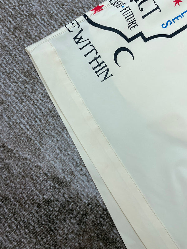 Amiri t-shirt styled look premium fashion