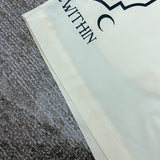 Amiri t-shirt styled look premium fashion