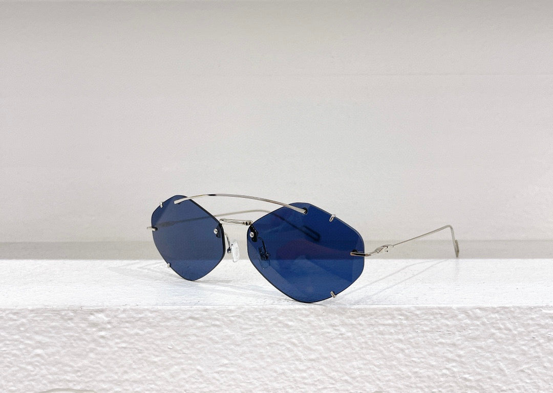 Dior Sunglasses- Dior Sunglasses Luxury Designer UV Sunglasses
